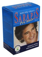 Sarapis Pro muže 60 kapslí