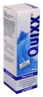 Quixx nosní sprej 30 ml