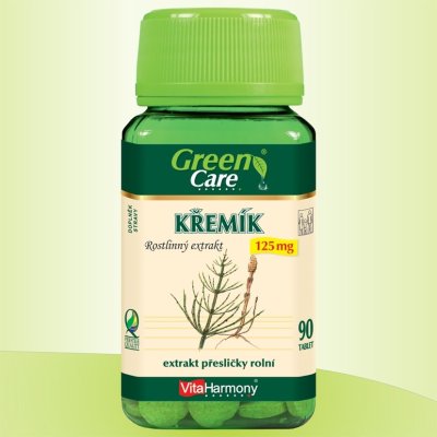 VitaHarmony Křemík 125 mg 90 tablet