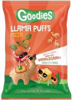 Goodies Llama křupky pizza 30g