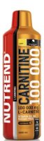 NUTREND Carnitine 100 000 citron 1000ml