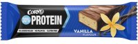 Corny Protein 30% proteinová tyčinka vanilka 50 g
