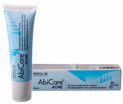 REPOLAR AbiCare ACNE 30ml