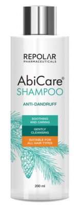 REPOLAR AbiCare Shampoo 200ml