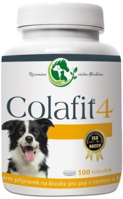 Colafit 4 tob.100