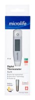 Microlife Teploměr MT 550 digitální 10 sekundový Microlife Teploměr MT 550 digitální 10 sekundový