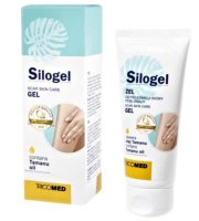 Tricomed Silogel pro péči o pokožku s jizvami 50ml