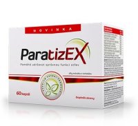 Salutem Pharma Parazitex 60 kapslí