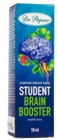 Dr.Popov Kapky bylinné Student-Brain booster 50ml