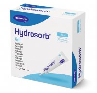Hydrosorb Gel 15g P10