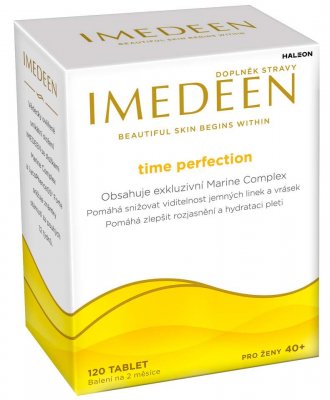 Imedeen Time Perfection tbl.120