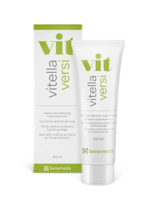 Benemedo Vitella Versi gel 100 ml