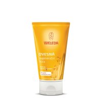 Weleda Ovesná regenerační kúra 150 ml