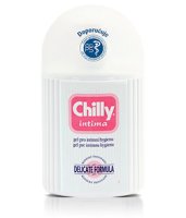 Chilly Intima Delicate 200 ml