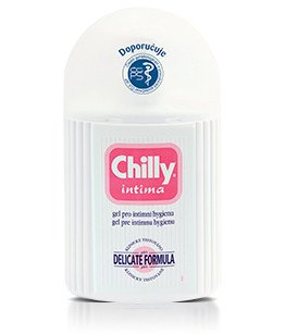 Chilly Intima Delicate 200 ml