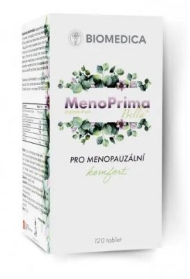 MenoPrima Bella tbl.120