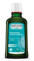 Weleda Rozmarýnové vlasové tonikum 100 ml