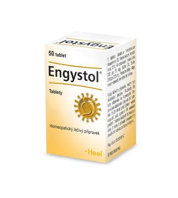 ENGYSTOL - TBL NOB 50