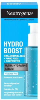 Neutrogena Hydro Boost ultrahydratační sérum 30ml