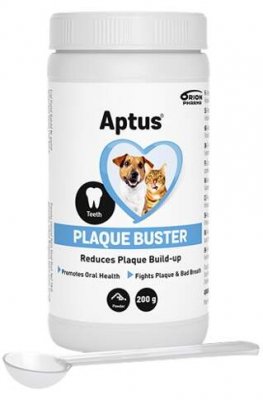 APTUS Plaque Buster 200g