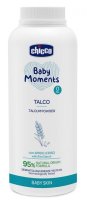 Chicco Pudr dětský Baby Moments 150 g