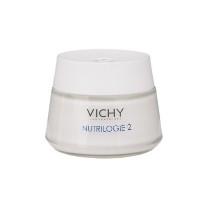 Vichy Nutrilogie 2 Intenzivní péče na velmi suchou pleť 50ml