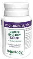 Biotter BYOLOGY Klídek tbl.30