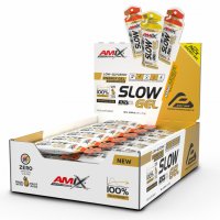 Amix Performance Slow Gel 40 x 45 g mango