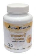 Uniospharma Vitamin C v prášku 100g