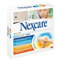 3M Nexcare ColdHot Mini gelový obklad 11x12cm