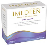 Imedeen Prime Renewal tbl.120