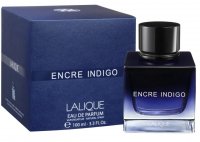 LALIQUE Encre Indigo EdP 100ml