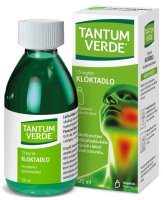 TANTUM VERDE