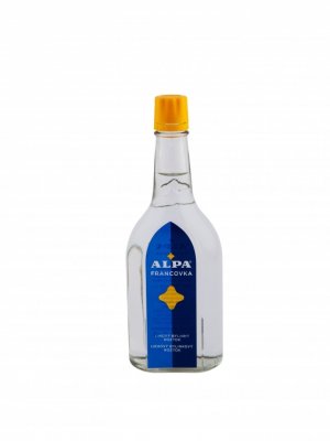 Alpa francovka 160ml