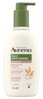 Aveeno Daily Moisturising krém s olejem 300ml