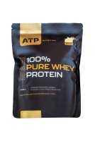 ATP Nutrition 100% Pure Whey Protein 1000g vanilka