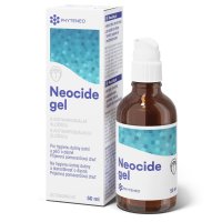Phyteneo Neocide 0,11 % Octenidine gel 50 ml