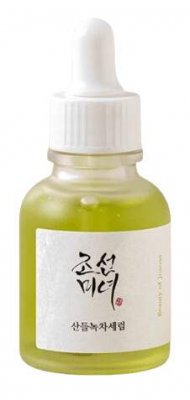 Beauty Of Joseon Calming serum green tea