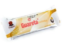 Guareta tyčinka s příchutí kapučina 44g