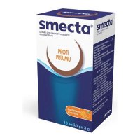SMECTA 3G perorální PLV SUS 10