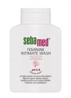 SEBAMED Intimní mycí emulze pH 3.8 200ml