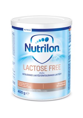 Nutrilon 1 Lactose Free 400 g