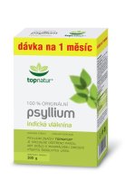 Topnatur Psyllium 300 g