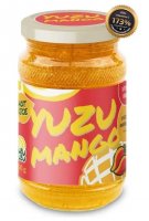 Yuzu Yuzu Tea Mango 500g