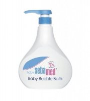 SEBAMED Dětská pěnová koupel s pump. 500ml