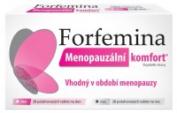 Forfemina Menopauzální komfort tbl.2x28