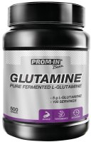 Glutamine Micro Powder 500g