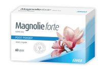 Magnolie forte 60 tablet