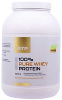 ATP 100% Pure Whey Protein 2000g pistácie