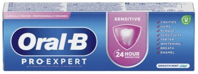 Oral-B Smooth Mint zubní pasta 75 ml